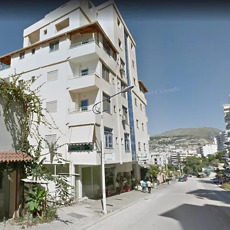 Inara's Sarande