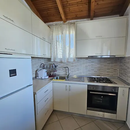 Inara's Apartment Sarande