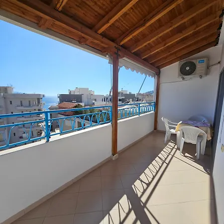 Apartment Inara's