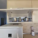 Inara's Sarandë
