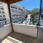 Apartamento Inara's