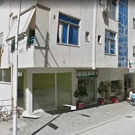Inara's Apartment Sarande
