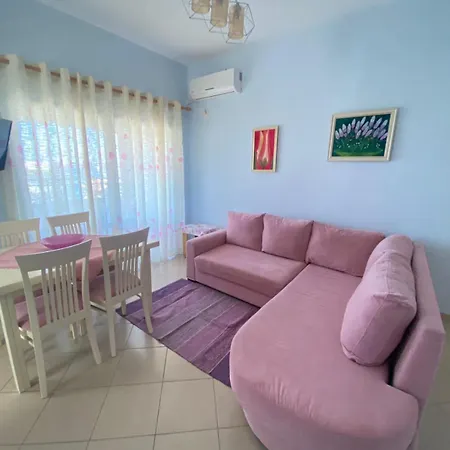 Apartment Inara's Sarande