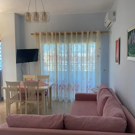 Inara's Apartment