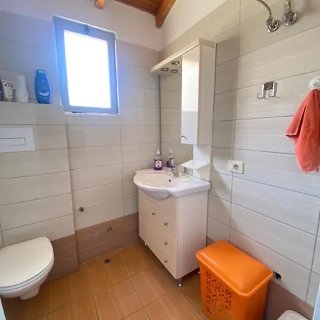 Inara's Apartment Sarande