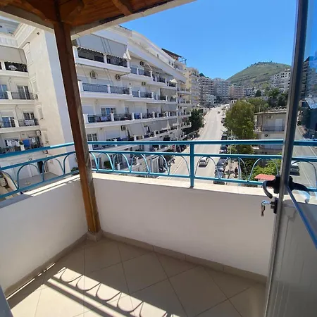 Apartment Inara's