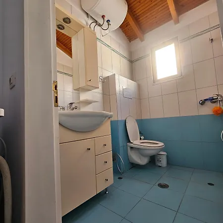Apartment Inara's Sarande