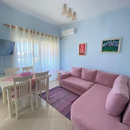 Inara's Apartment *