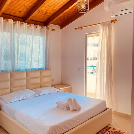 Apartment Inara's
